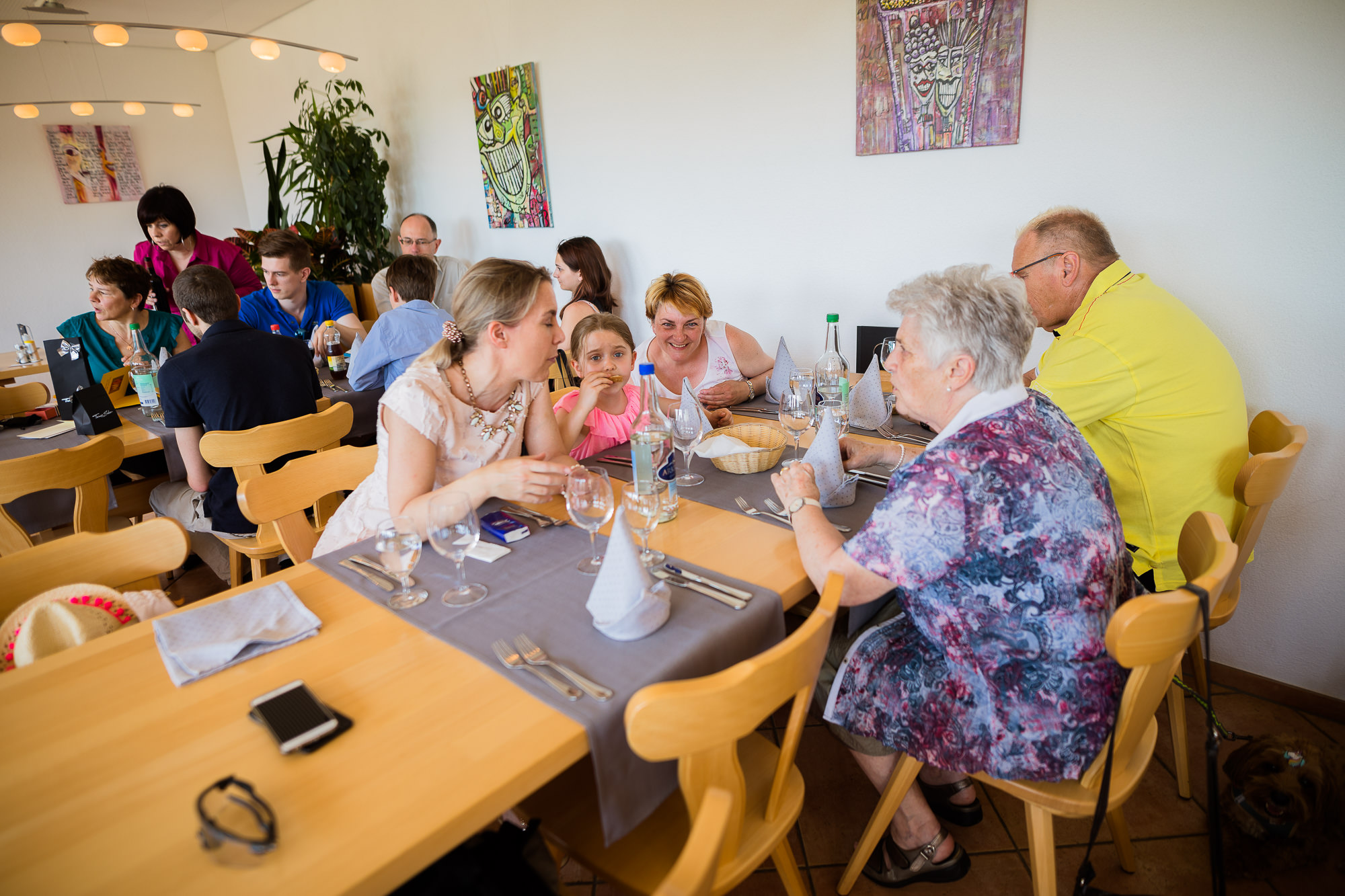 Export x3 5D4 5208 Geburtstag 75 Klara @ Golffricktal